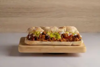 Schiaccia Chili