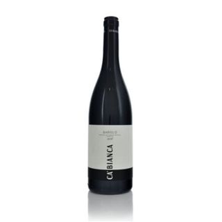 Vino Teniment Ca Bianca Barolo (750 ml.)