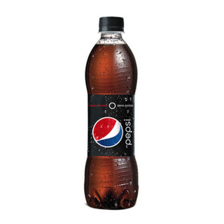 Pepsi Cola Zero 500 ml