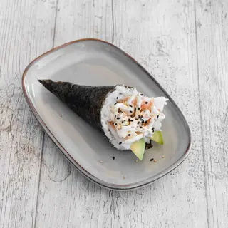 27. Temaki Gambas (1 Ud.)