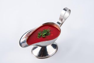 Шашлычный соус