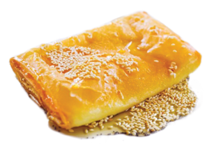 Feta cu miere si susan 235gr