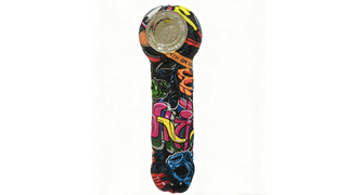 Lufka Silikonowa Cocktus