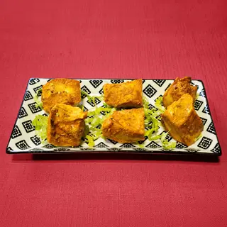 21 - Chicken tikka