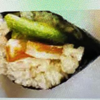 73.Temaki California