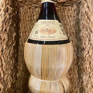 Vino Chianti (750 Ml.)