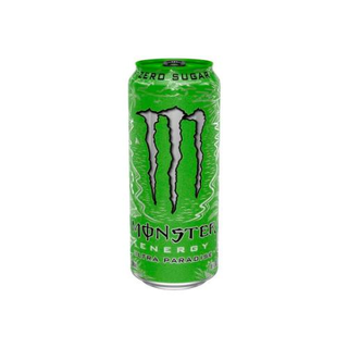 Monster Verde (500 Ml.)