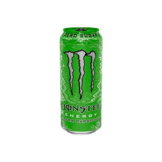 Monster Verde (500 Ml.)