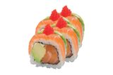 Fresh Roll Saumon