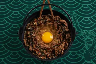 Gyudon