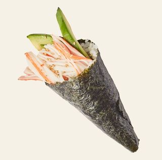 Temaki surimi 1 pezzo