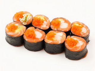 NoRice Roll (185g)