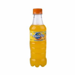 Aquarius Naranja (300 Ml.)