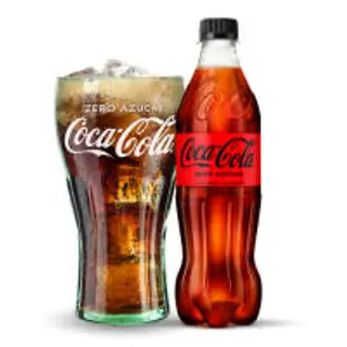 Coca-Cola Zero 1L