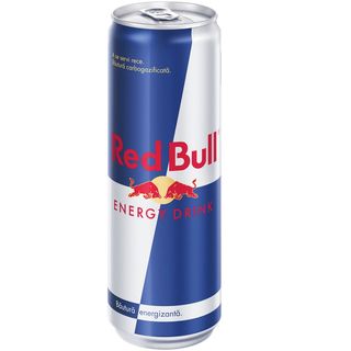 Red Bull 0.25l