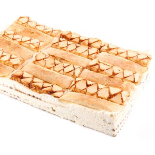 Tort crema de alune cu mascarpone 1350g