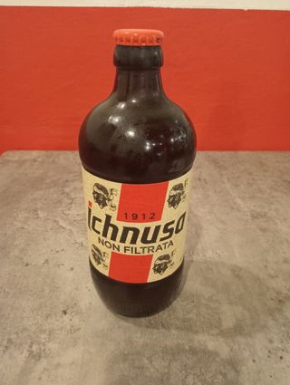 Ichnusa 50 cl