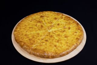 იმერული ხაჭაპური