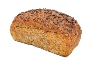 Chleb  Żytni ze słonecznikiem