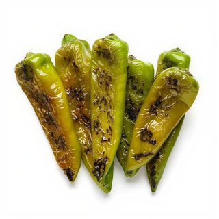 Pimientos fritos (entera)