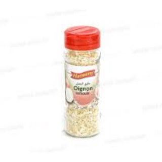 Oignon Semoule Harmony 40g 