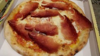Speck e Mascarpone - Maxi
