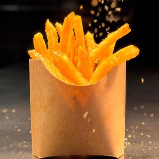 Korean French Fries
