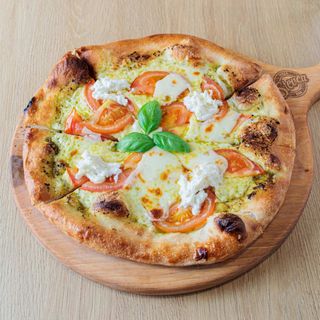 Specijal Bianca Verde klasik 30cm