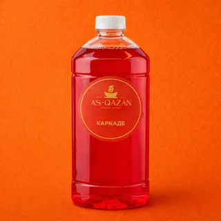 Каркаде 1 л
