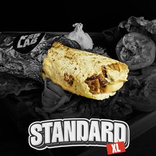 Lawasz [40cm] — KEBLAB Standard XL