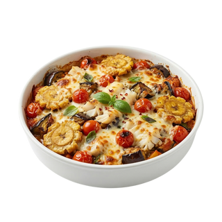 Pedrata Siciliana Al Horno Grande