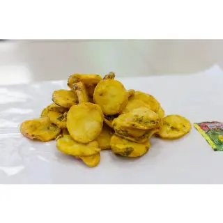 Maru Bhajia
