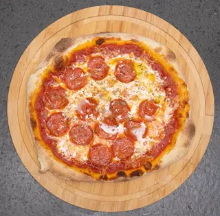 Salame piccante