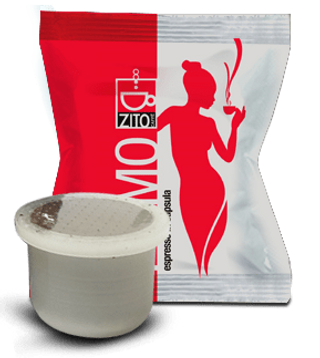 Zito Uno System Miscela Primo - 100 pezzi