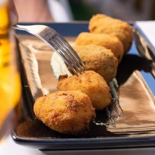 Croquetas (5 Uds.)