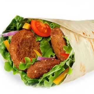 Durüm Falafel