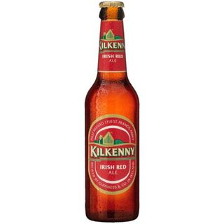 Cerveza Kilkenny (33 Cl.)