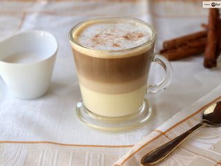 Café Trifásico (200 Ml.)