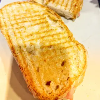Tosta Simples