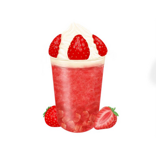 Fresa Snow Monutain  (700 Ml.)