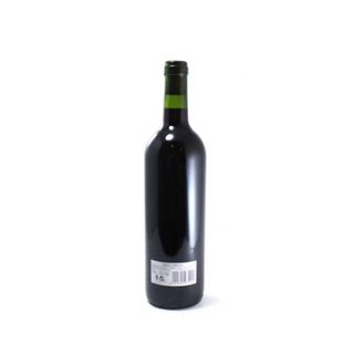Vino Tinto Cosechero (0.75 Lt.)
