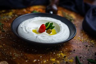 Labneh