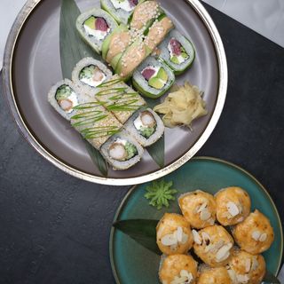 Сето сет (950г)