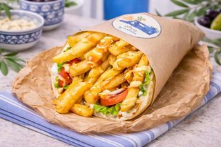 პატატო პიტა