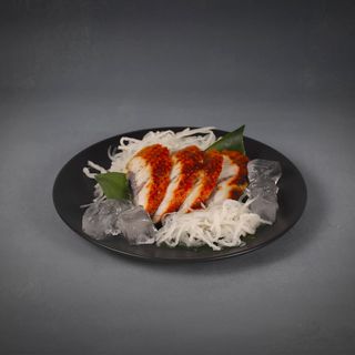 Сашими "Угорь"