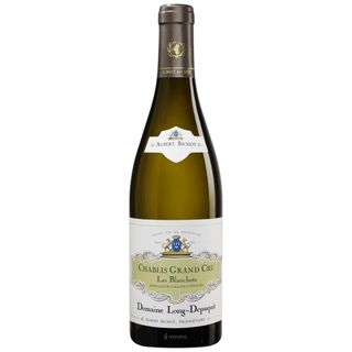 2019 Domaine Long Depaquit Chablis Grand Cru Les Blanchots (servit la rece)