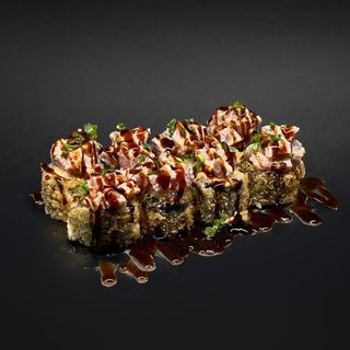 Hot тон (8бр - 180г)