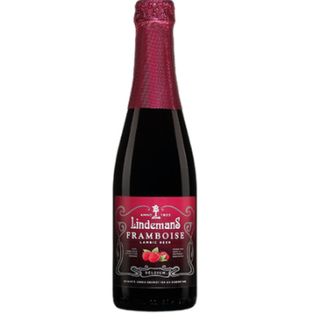 Cerveza Lindemans Framboise 25Cl