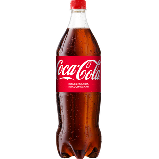 Coca Cola (1 л.)