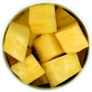 Ananas a Cubetti | 100 g